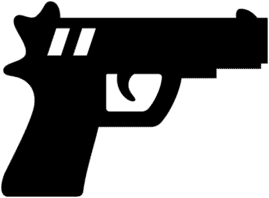 Shooting Games by pet02.store